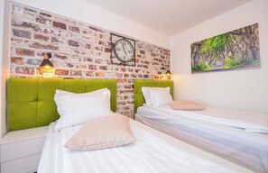 Studio, 1 Bedroom, City View | 1 bedroom