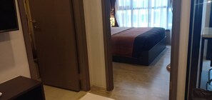 1 Schlafzimmer