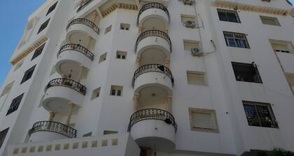 Rent Apartment In Tunis