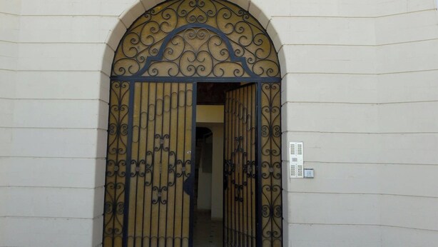 Apartment, 3 Bedrooms, Accessible, Smoking | Exterior detail - Rent Apartment In Tunis (La Soukra)