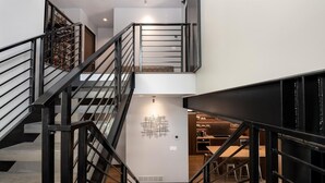 Hus, flere senger (204 S. Grant Ave*) | Innvendig