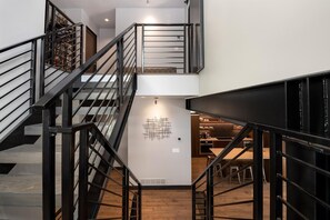 Hus, flere senger (204 S. Grant Ave*) | Innvendig