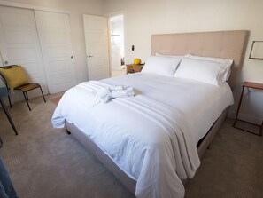 House, Multiple Beds (The Colorado House in the Brewery & R)