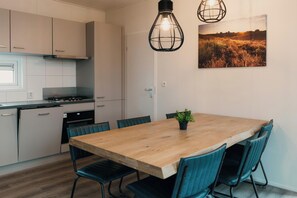 Dining - 6-person Veluwe Villa (Voorthuizen)