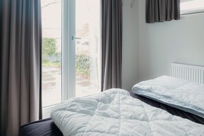 3 soveværelser, Wi-Fi