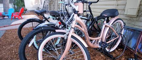 Apartment, Multiple Beds (915 23rd St. - Lower) | Exterior