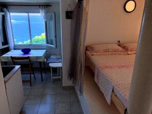 1 Schlafzimmer