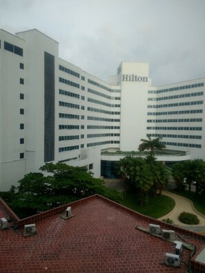 Studio, Multiple Bedrooms, Smoking, Balcony | Exterior - Sea View Apartment 1-5c air Wifi (Cartagena)