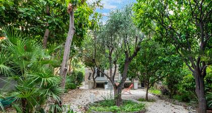 Villa Michelet