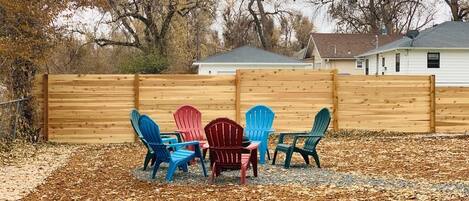 Apartment, 2 Queen Beds (1944 B 7th Ave, US) | Property grounds