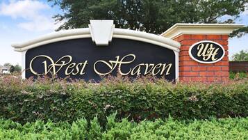 House, Multiple Beds (1287YC - West Haven Gated Community) | Exterior