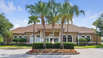 House, Multiple Beds (1287YC - West Haven Gated Community) | Street view