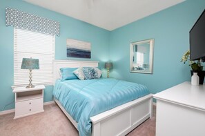 House, Multiple Beds (1287YC - West Haven Gated Community) | 6 bedrooms - 1287yc - West Haven Gated Community (Davenport)