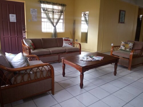 Aanola Villas A1 Peaceful Flat