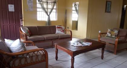 Aanola Villas A1 Peaceful Flat