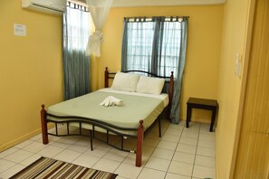 Apartment, 2 Bedrooms, Balcony, Garden View - Aanola Villas A1 Peaceful Flat (Castries)