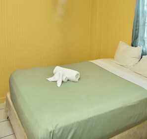 Apartment, 2 Bedrooms, Balcony, Garden View - Aanola Villas A1 Peaceful Flat (Castries)