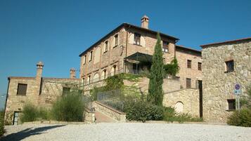 Loft, 2 Schlafzimmer, Raucher, Terrasse | Eingangsbereich