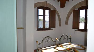 Loft, 2 Schlafzimmer, Raucher, Terrasse