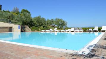 Loft, 2 Schlafzimmer, Raucher, Terrasse | Aussenbereich