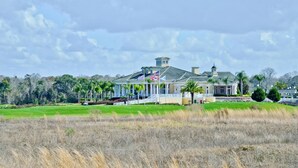 House, Multiple Beds (2353VD - Providence A Gated Golf Comm) | Property grounds - 2353vd - Providence A Gated Golf Community (Davenport)