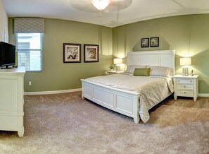 House, Multiple Beds (2353VD - Providence A Gated Golf Comm)