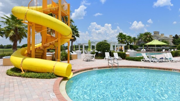 House, Multiple Beds (2353VD - Providence A Gated Golf Comm) | Aqua centre - 2353vd - Providence A Gated Golf Community (Davenport)