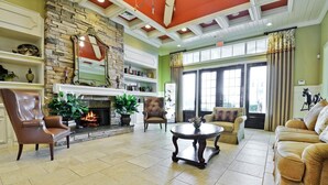 House, Multiple Beds (2353VD - Providence A Gated Golf Comm) | Living room - 2353vd - Providence A Gated Golf Community (Davenport)