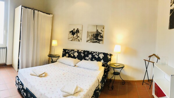 1 Schlafzimmer