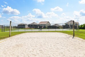 Maison, plusieurs lits (1303YC - West Haven Gated Community) | Plage