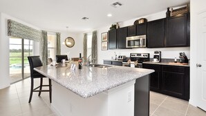 Ferienhaus, Mehrere Betten (1303YC - West Haven Gated Community) | Eigene Küche