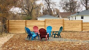 Apartment, Multiple Beds (1944 7th Ave - Upper) | Property grounds