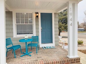 Appartamento, letti multipli (1944 7th Ave - Upper) | Ingresso della struttura