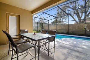 House, Multiple Beds (1115CPB-Cypress Pointe) | Pool