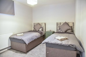 2 bedrooms - Massive 2bd Central Ipswich (Ipswich)