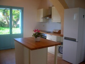 Villa | Cuisine privée