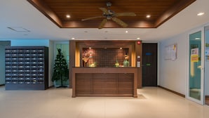 Interior - 635 3 Bedrooms Near Patong Beach Just 10 Km Walk (Patong)