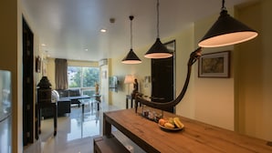 Private kitchen - 635 3 Bedrooms Near Patong Beach Just 10 Km Walk (Patong)