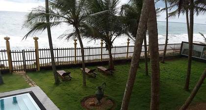 Villa Nuova sea View