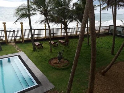 Villa Nuova sea View