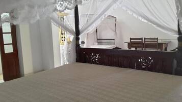 Vila, 4 kamar tidur | Interior