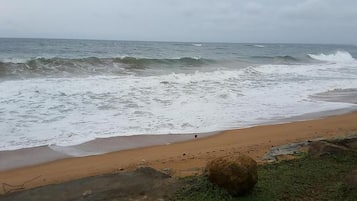 Vila, 4 kamar tidur | Pantai