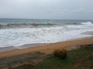 Villa, 4 Bedrooms | Beach - Villa Nuova sea View (Galle)