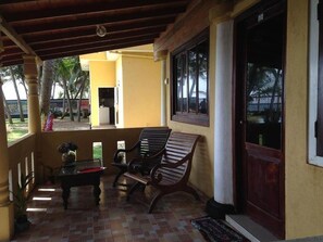 Villa, 4 Bedrooms | Property grounds - Villa Nuova sea View (Galle)