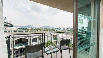 Studio, nhiều phòng ngủ, phù hợp cho người khuyết tật, ban công | Khuôn viên nơi lưu trú