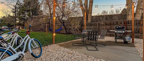 Condo, varias camas (1020 Garfield St. (Suite 4)) | Áreas de la propiedad