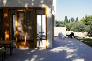 Villa, 5 Bedrooms, Accessible, Smoking | Exterior