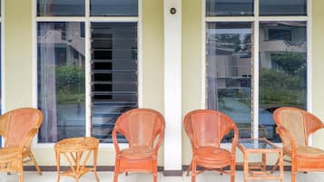 Teras/patio