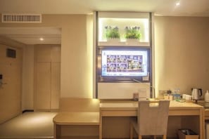 Room - Lufeng Hotel (HuizhouLongmen) (Longmen)