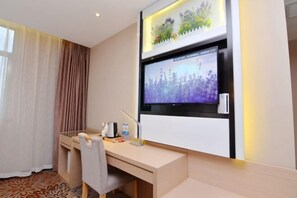 Room - Lavande Hotel (HuizhouLongmen) (Longmen)